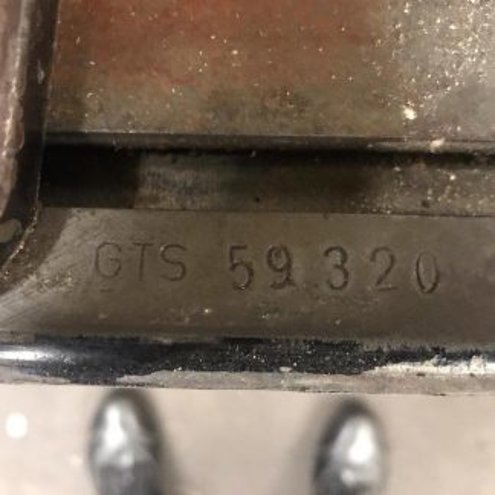  Book printing Heidelberg GTS