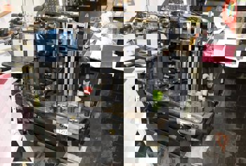  Book printing Heidelberg OHT-P