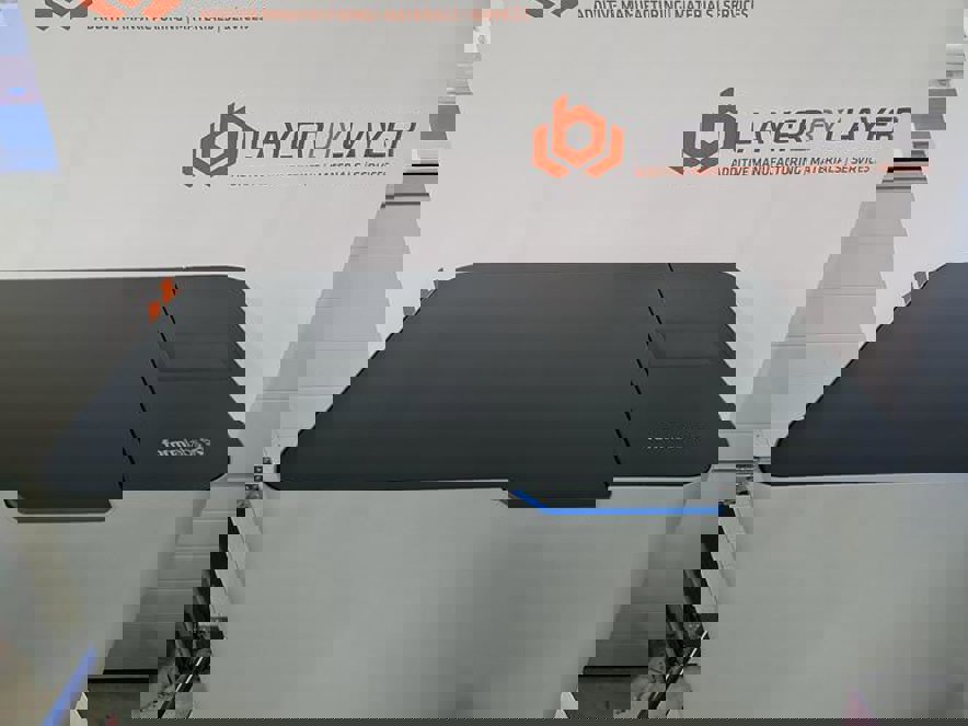  DLP/Micro-SLA Formlabs Form 3L