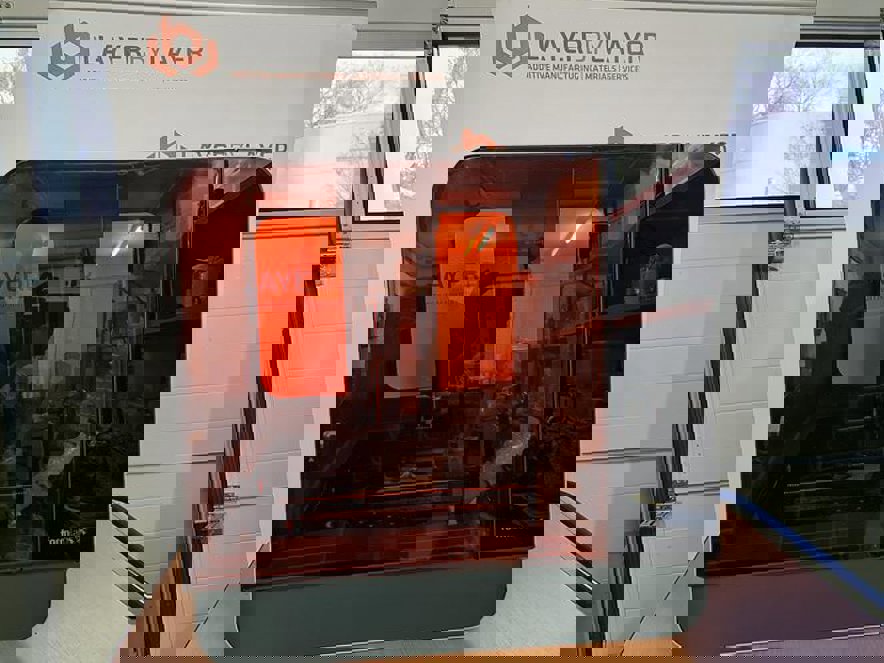  DLP/Micro-SLA Formlabs Form 3L