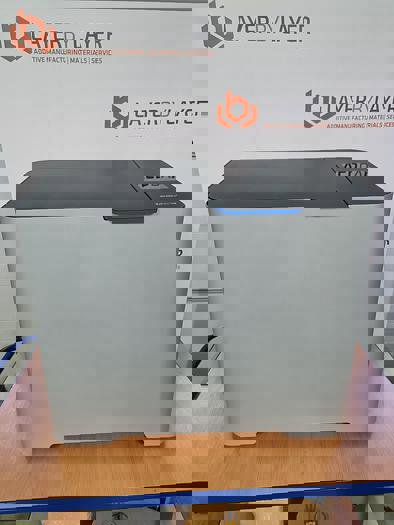  DLP/Micro-SLA Formlabs Form 3L