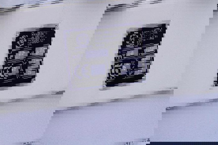 2-head drilling machines OMM Venus 2