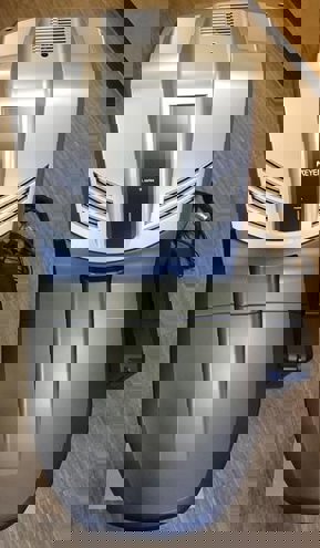 3D Coordinate Measuring Machine Keyence  VL 370