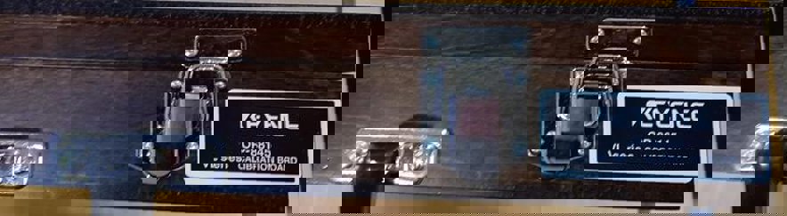 3D Coordinate Measuring Machine Keyence  VL 370