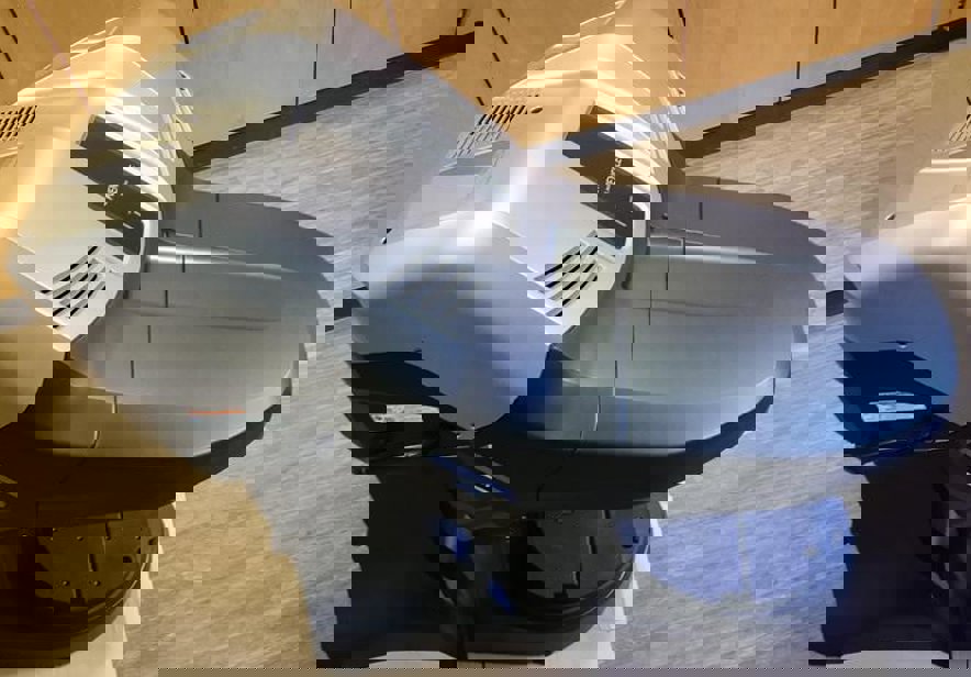 3D Coordinate Measuring Machine Keyence  VL 370