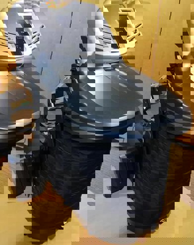 3D Coordinate Measuring Machine Keyence  VL 370