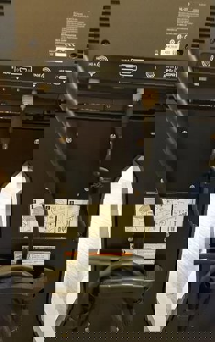 3D Coordinate Measuring Machine Keyence  VL 370