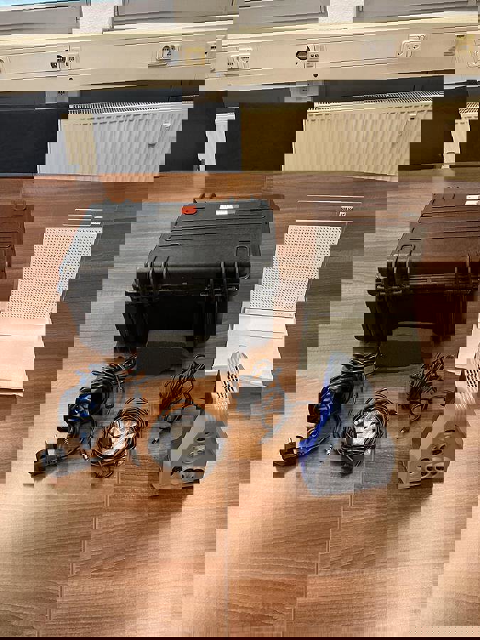 3D scanner Artec Bundle Leo 3D Scanner & Space Spider 3D Scanner