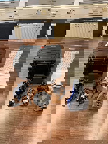 3D scanner Artec Bundle Leo 3D Scanner & Space Spider 3D Scanner