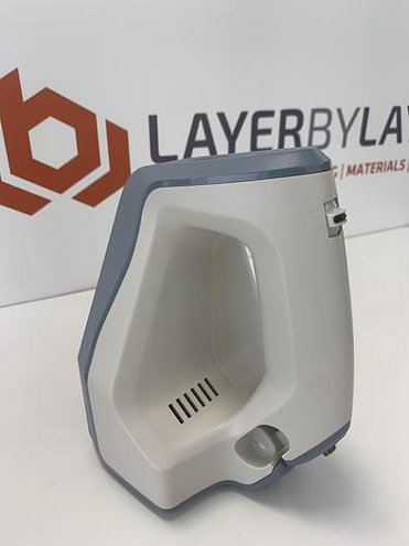 3D scanner Artec Eva