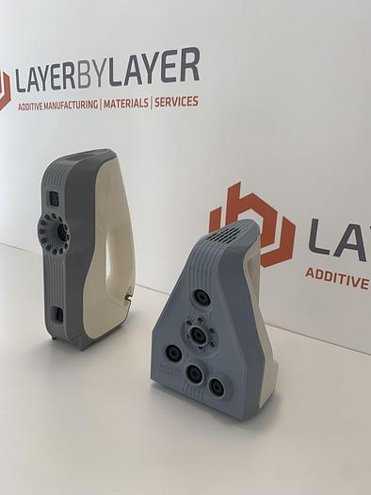 3D scanner Artec Eva