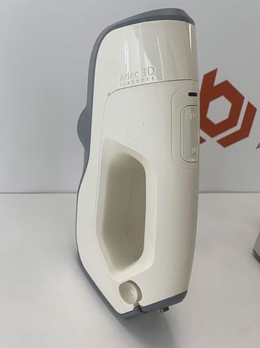 3D scanner Artec Eva