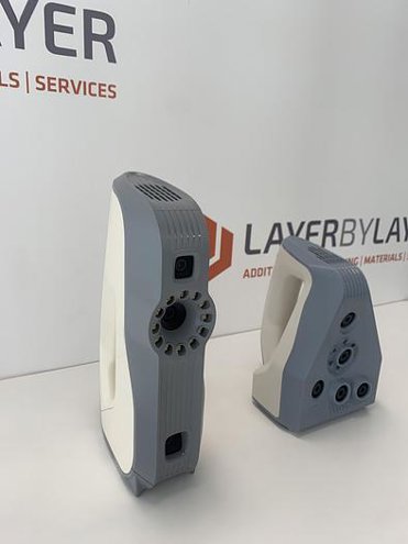 3D scanner Artec Eva