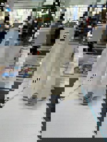 3D scanner Artec Spider 3D Scanner