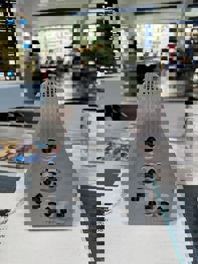 3D scanner Artec Spider 3D Scanner