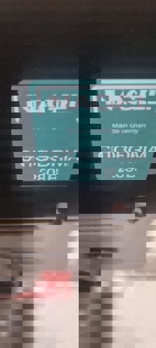 4-head drilling machines Nagel Citoborma 480 AB