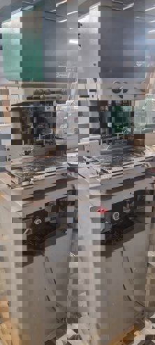 4-head drilling machines Nagel Citoborma 480 AB