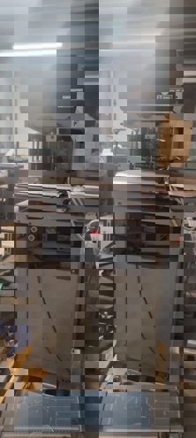 4-head drilling machines Nagel Citoborma 480 AB