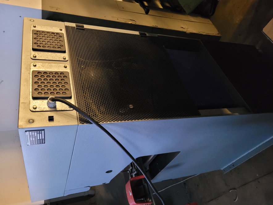 4-head drilling machines Hang 107-20