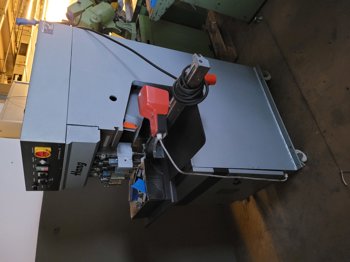 4-head drilling machines Hang 107-20