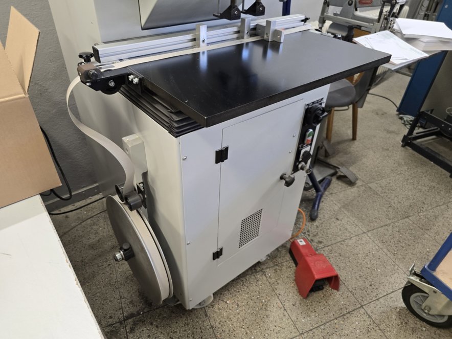 4-head drilling machines Hang 114-00