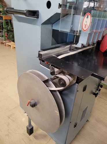 4-head drilling machines Hang 114-20