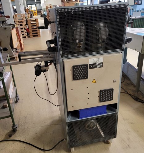 4-head drilling machines Hang 114-20