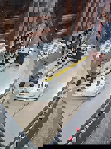 4-head drilling machines IRAM 16 4 Headed Paper Drill