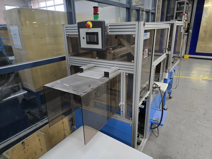 Banding Device  ATS TRS-L-CL