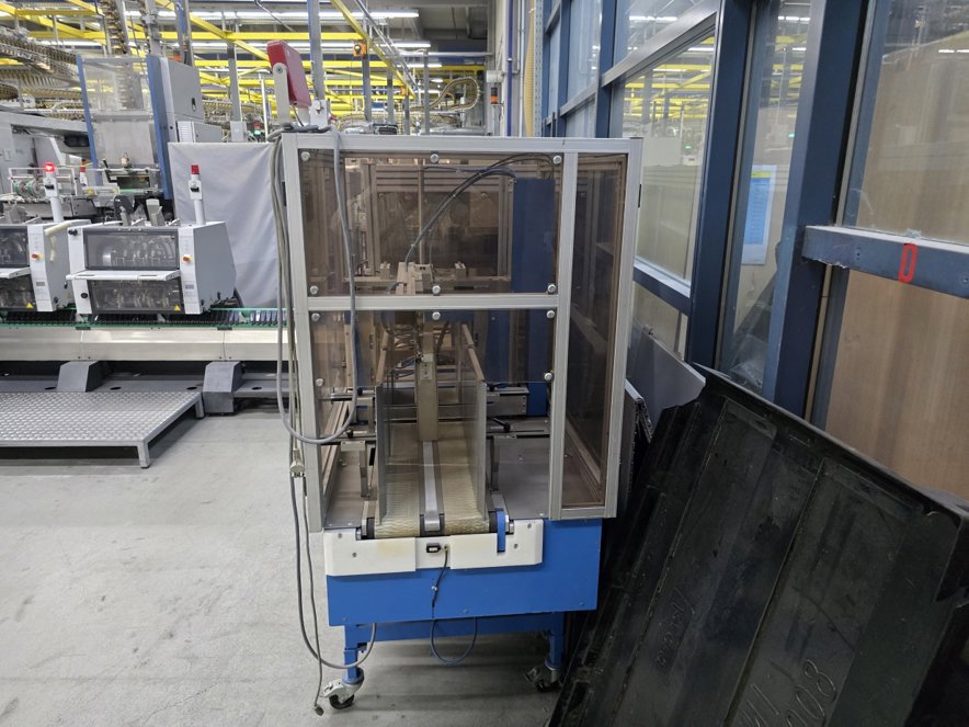 Banding Device  ATS TRS-L-CL