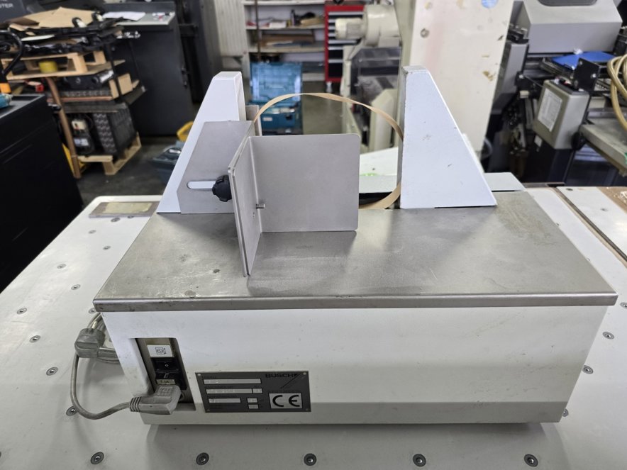 Banding Device Busch TB 24 I