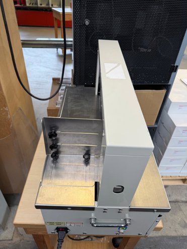 Banding Device  Sunpack WK 02-30