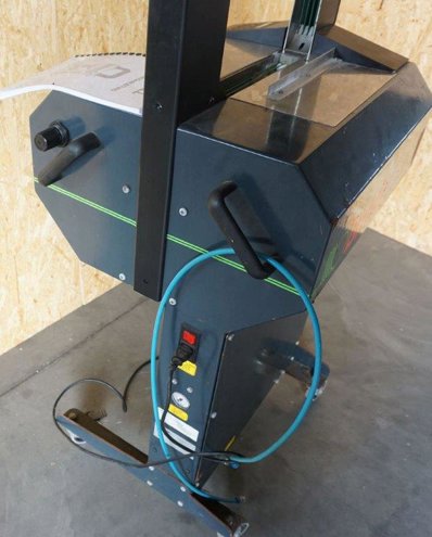 Banding Machine Band All BA 32-50