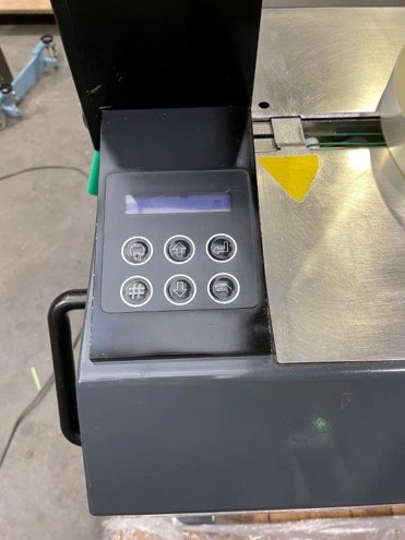 Banding Machine Band All BA 40-30