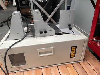 Banding Machine HIMA BA 350-30