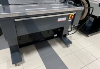 Banding Machine Willy Heckmann  WHU 200E