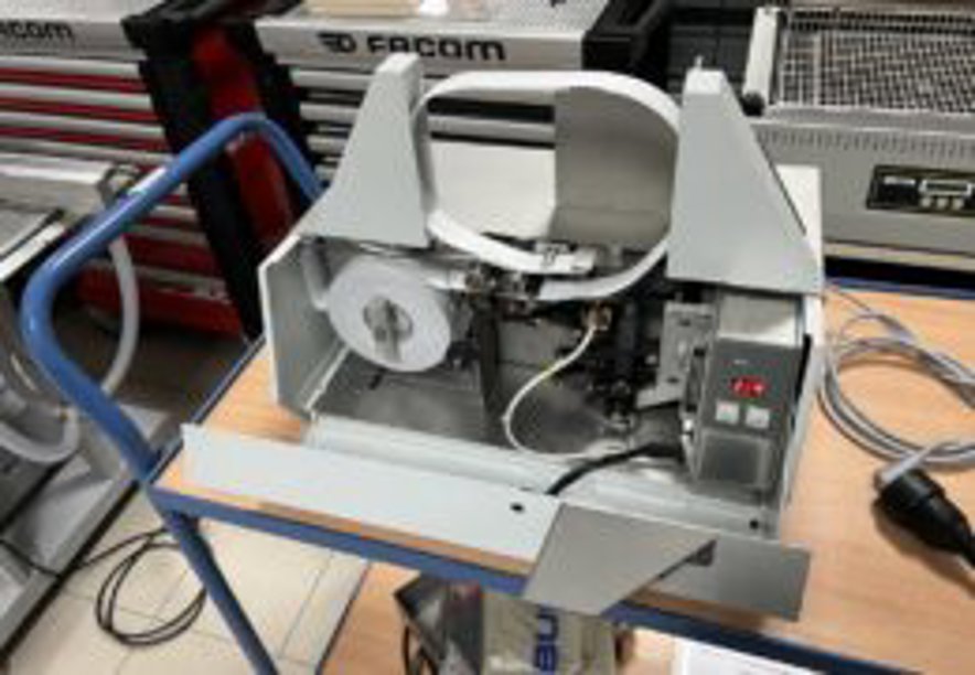 Binding Machines Busch TB24 I