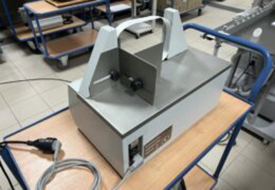 Binding Machines Busch TB24 I