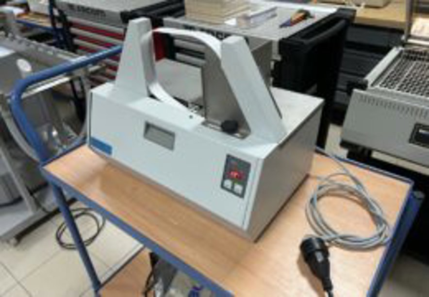 Binding Machines Busch TB24 I