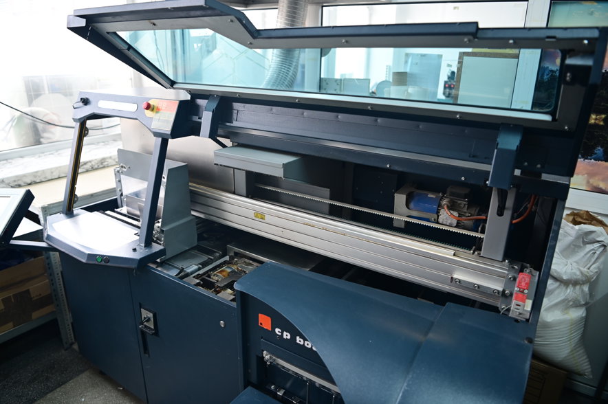 Binding Machines CP Bourg BB 3002 EVA