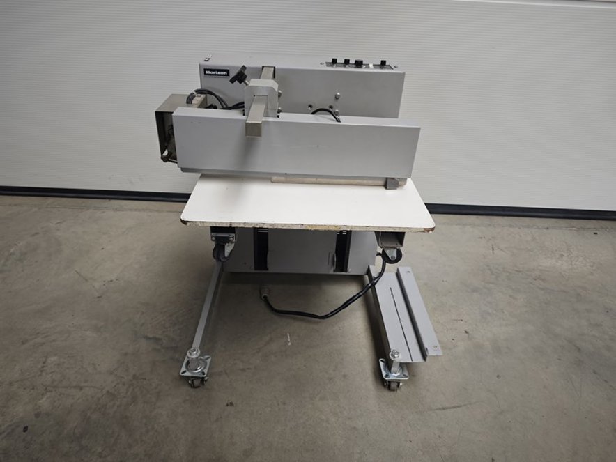 Binding Machines Horizon ST-20R