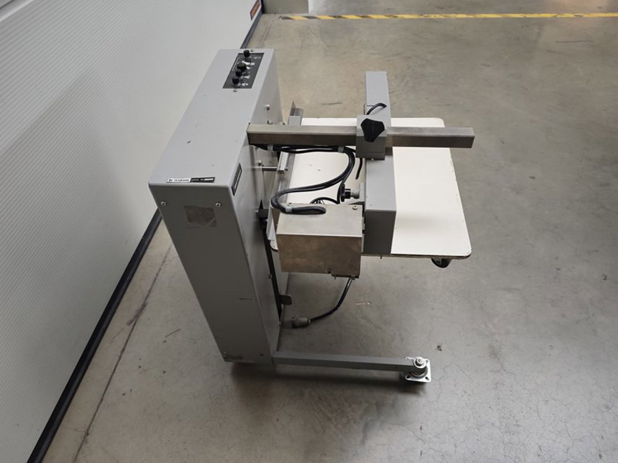 Binding Machines Horizon ST-20R
