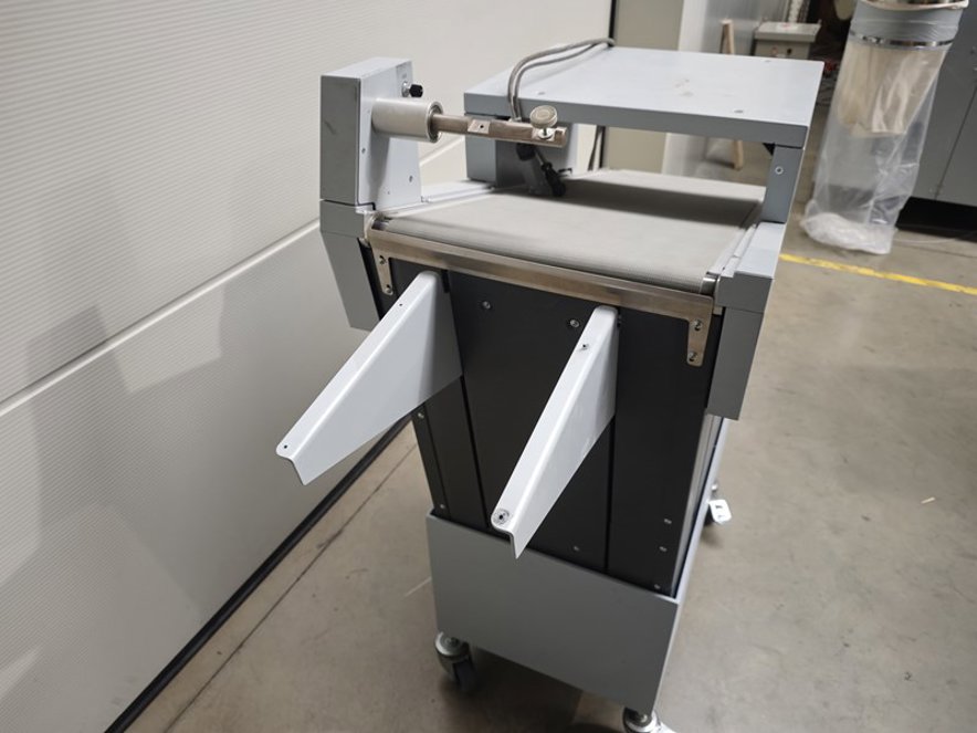 Binding Machines Horizon  AC-470L