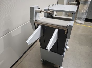 Binding Machines Horizon  AC-470L