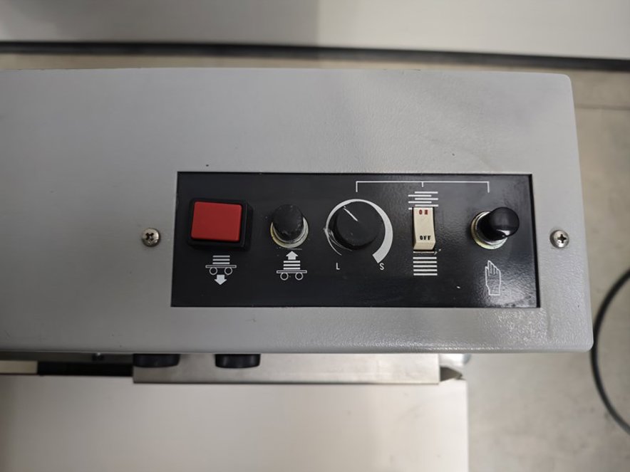 Binding Machines Horizon ST-20R