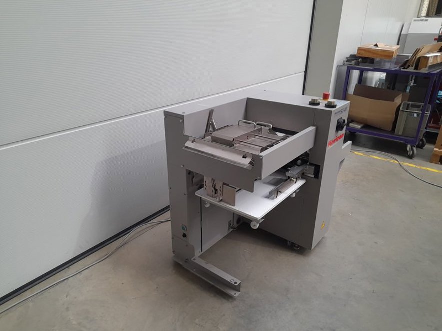 Binding Machines Horizon ST-40