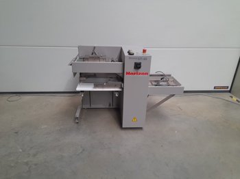 Binding Machines Horizon ST-40