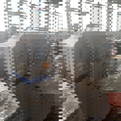 Binding Machines Kolbus KM 473