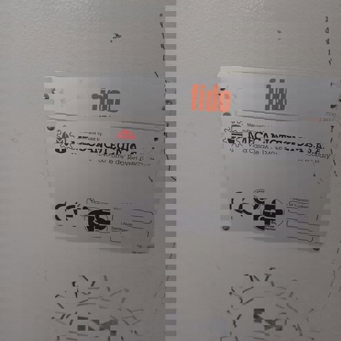 Binding Machines Kolbus KM 473