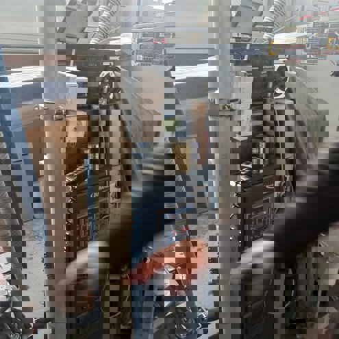 Binding Machines Kolbus KM 473